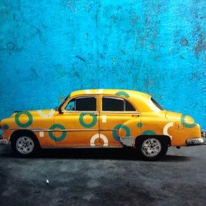 Meet your Posher, Jenny